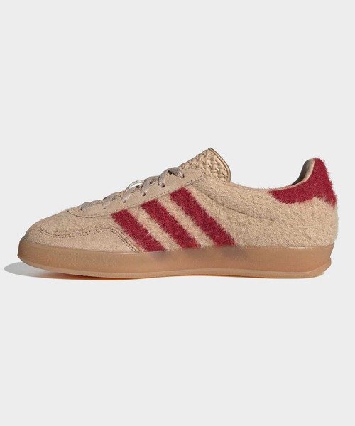 ＜adidas Originals＞ガゼル インドア スニーカー 24cm adidas（アディダス） スニーカー ガゼル インドア / GAZELLE INDOOR