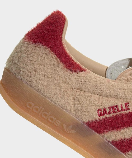 adidas（アディダス） スニーカー ガゼル インドア / GAZELLE INDOOR