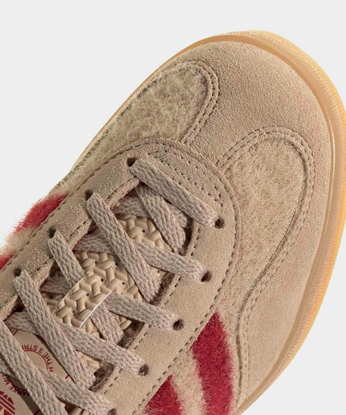 adidas（アディダス） スニーカー ガゼル インドア / GAZELLE INDOOR