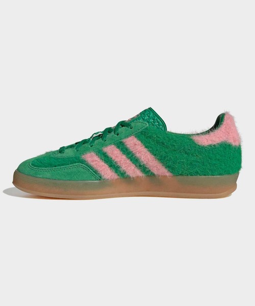 adidas Gazelle ガゼル　インドアスニーカー 23.5 adidas（アディダス） スニーカー ガゼル インドア / Gazelle Indoor