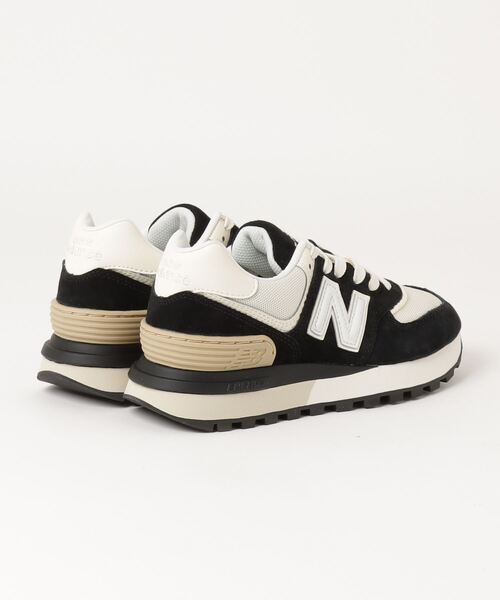 New Balance（ニューバランス） ローカットスニーカー 26.0cm ライト
