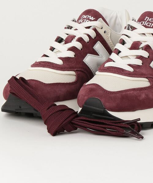 New Balance（ニューバランス） ローカットスニーカー 26.0cm ライト