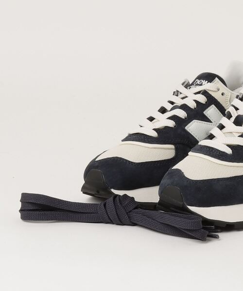 New Balance（ニューバランス） ローカットスニーカー 26.0cm ライト