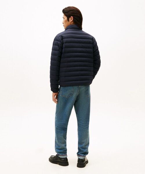 TOMMY HILFIGER（トミー・ヒルフィガー） ダウンジャケット ダウン