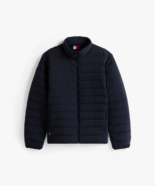 TOMMY HILFIGER（トミー・ヒルフィガー） ダウンジャケット ダウン