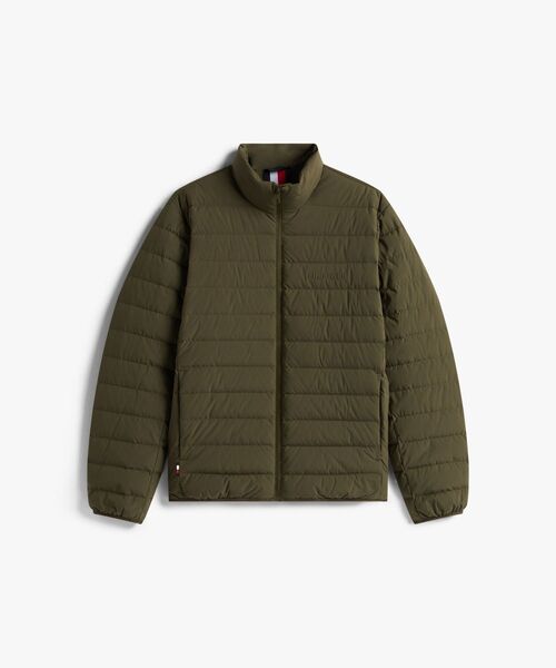 TOMMY HILFIGER（トミー・ヒルフィガー） ダウンジャケット ダウン