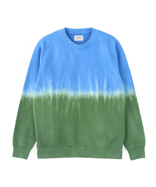 セーター ニット CASTART KNIT 25SKyoto メンズ レディース