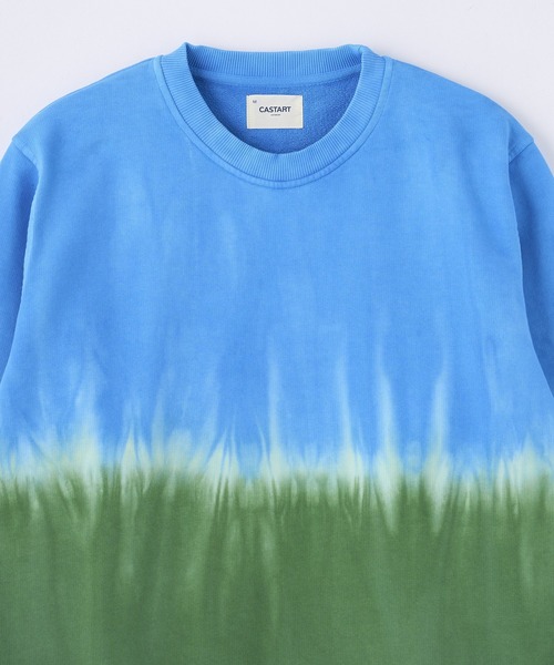 セーター ニット CASTART KNIT 25SKyoto メンズ レディース_3