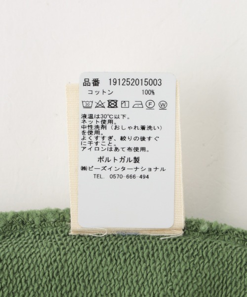 セーター ニット CASTART KNIT 25SKyoto メンズ レディース_8