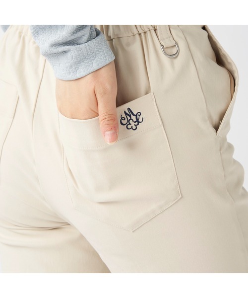 Marie Claire（マリ クレール） パンツ marie claire GOLF マリ