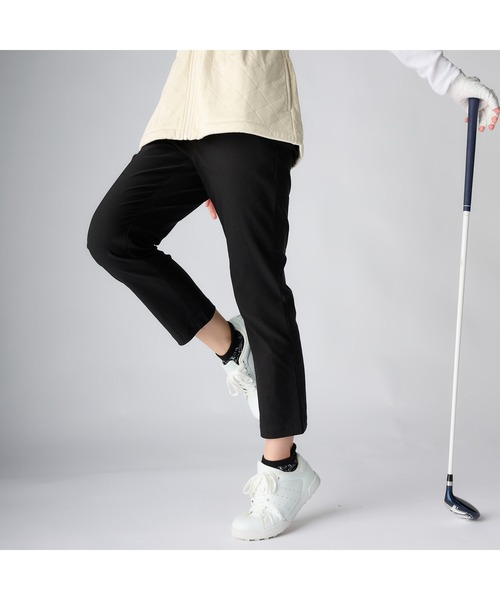 Marie Claire（マリ クレール） uvカット パンツ marie claire GOLF