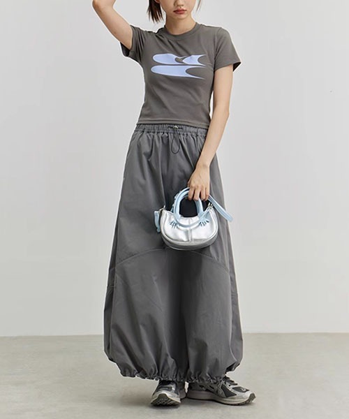 「WESTBOY」 半袖Tシャツ M ブルー メンズ_画像7