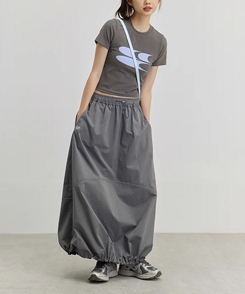 「WESTBOY」 半袖Tシャツ M ブルー メンズ_画像8