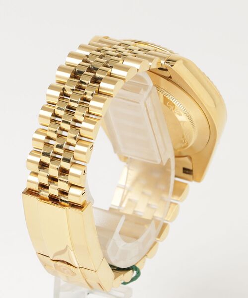 A BATHING APE（アベイシングエイプ） 腕時計 TYPE 6 BAPEX メンズ