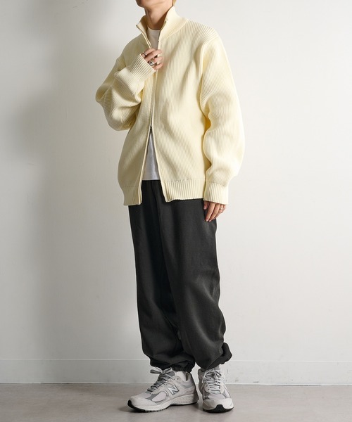 LOS ANGELES APPAREL（ロサンゼルスアパレル） スウェットパンツ