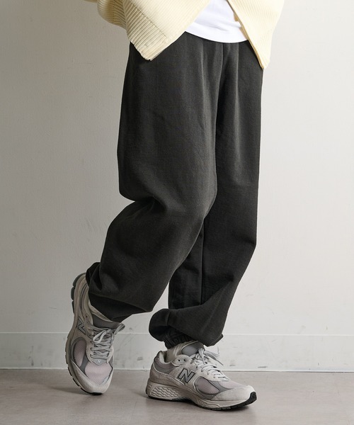 LOS ANGELES APPAREL（ロサンゼルスアパレル） スウェットパンツ