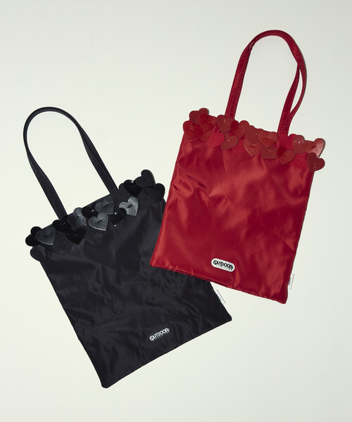 OUTDOOR PRODUCTS（アウトドアプロダクツ） トートバッグ レディース