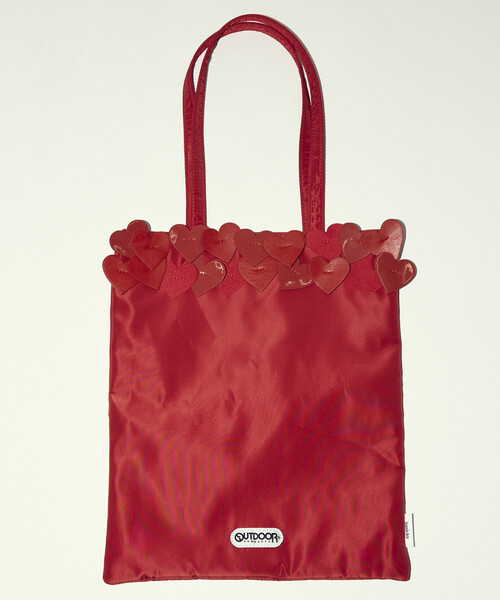 OUTDOOR PRODUCTS（アウトドアプロダクツ） トートバッグ レディース
