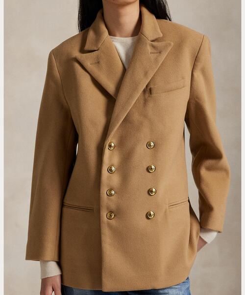 POLO RALPH LAUREN（ポロ・ラルフローレン） ジャケット テーラード