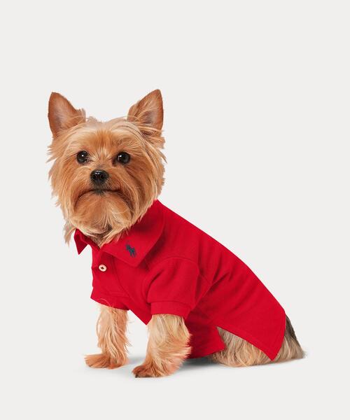 RALPH LAUREN HOME（ラルフ ローレン ホーム） 犬 服 コットン