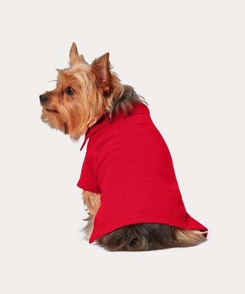 RALPH LAUREN HOME（ラルフ ローレン ホーム） 犬 服 コットン