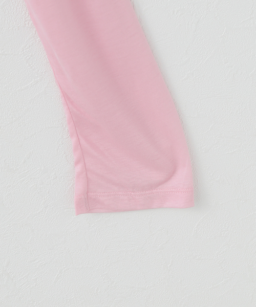 BASERANGE（ベースレンジ） tシャツ 「BASERANGE/ベースレンジ」LONG