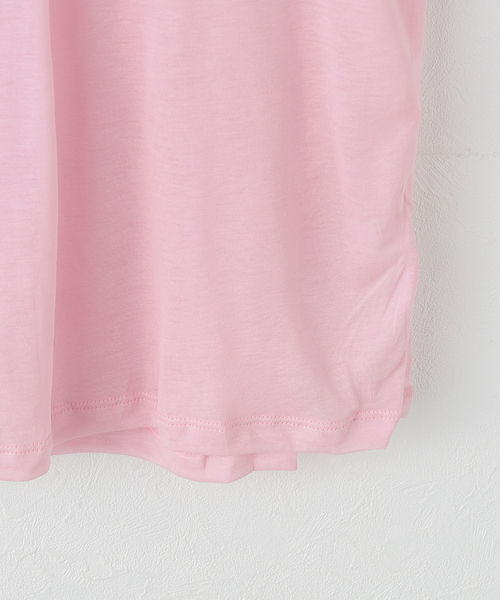 BASERANGE（ベースレンジ） tシャツ 「BASERANGE/ベースレンジ」LONG