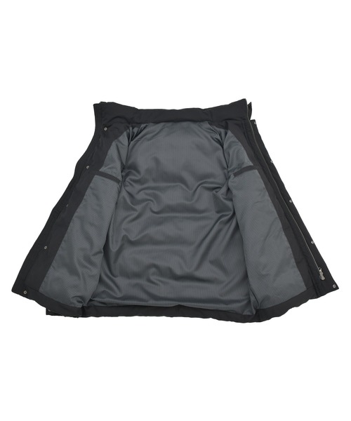 MEN'S BIGI（メンズビギ） ブルゾン アウター TRシャンブレー ダウン