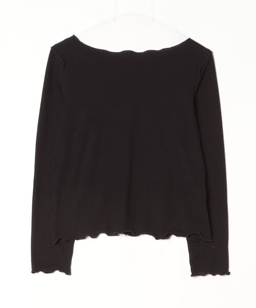 cvtvlist 長袖カットソー ブラック cvtvlist 長袖カットソー ブラック 楽天市場】カットソー Tシャツ ロン