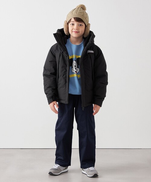 FIRST DOWN（ファーストダウン） コート アウター FIRST DOWN:「洗濯機