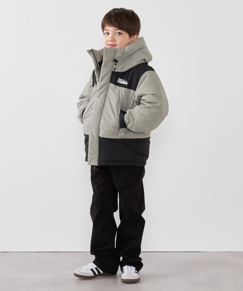 FIRST DOWN（ファーストダウン） コート アウター FIRST DOWN:「洗濯機