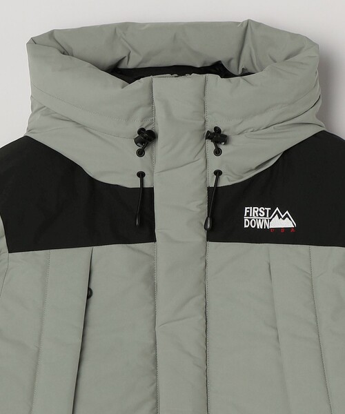 fc brand First children ダウンジャケット　M fc brand First children ダウンジャケット 【公式通販】