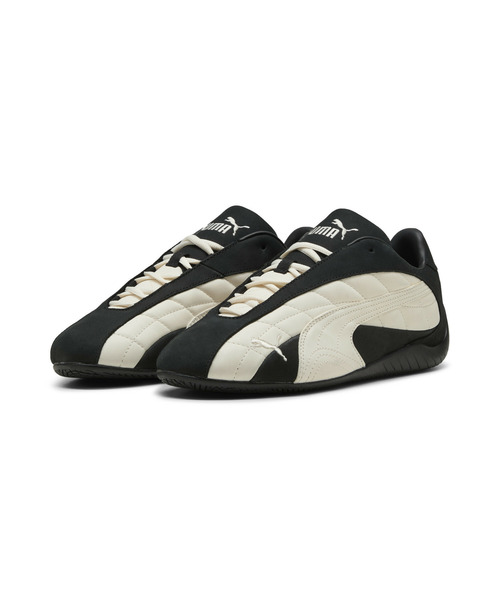 PUMA（プーマ） スニーカー ユニセックス SPEEDCAT PLUS QUILTED