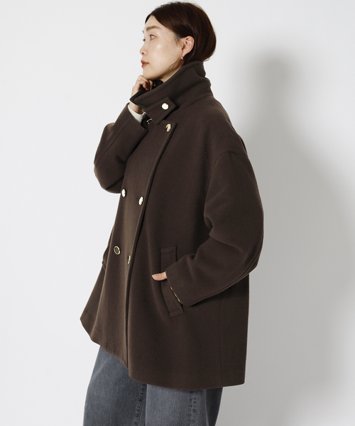 journal standard L'essage（ジャーナルスタンダード レサージュ