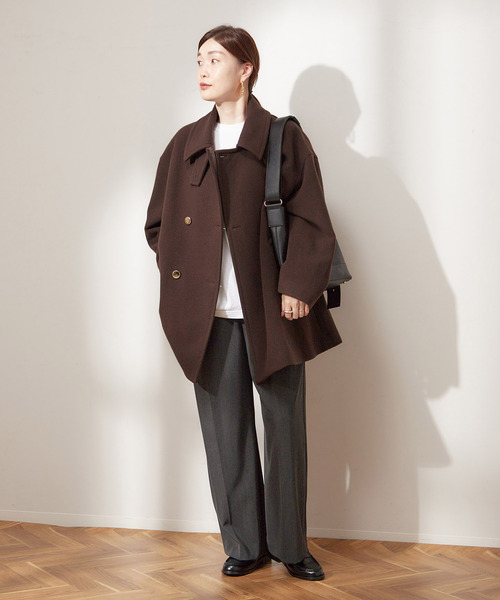 journal standard L'essage（ジャーナルスタンダード レサージュ