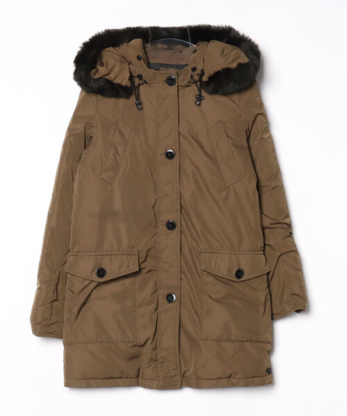 MAISON SCOTCH メゾンスコッチ ダウンジャケット レディース 【公式通販】