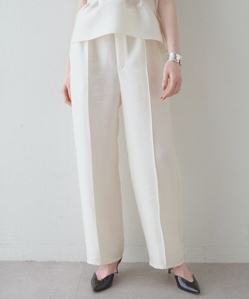 ドローイングナンバーズ　プレーンチノパンツ　サイズ40 新品 Whim Gazette｜【Drawing Numbers】プレーンチノパンツ | Rakuten