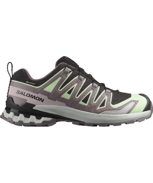 SALOMON（サロモン） 防水 ゴアテックス スニーカー レディース