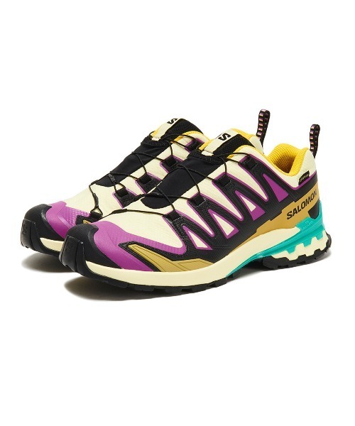 SALOMON（サロモン） スニーカー SALOMON XA PRO 3D V9 GORE-TEX