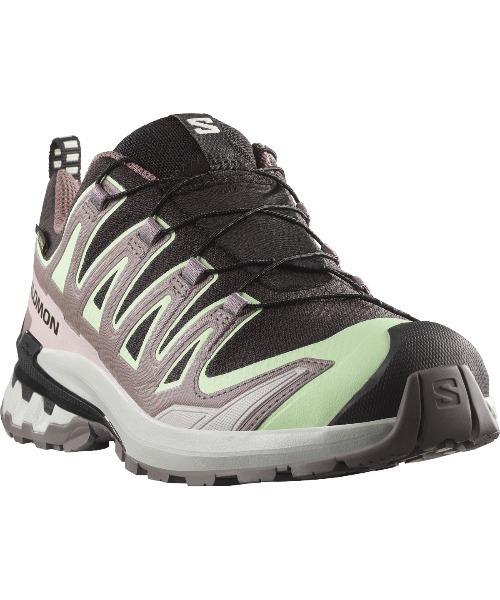 SALOMON（サロモン） 防水 ゴアテックス スニーカー レディース