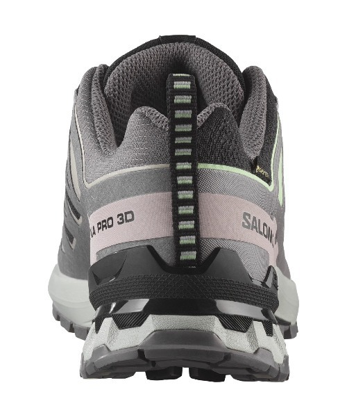 SALOMON（サロモン） 防水 ゴアテックス スニーカー レディース