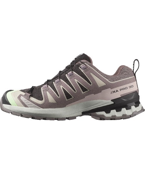 SALOMON（サロモン） 防水 ゴアテックス スニーカー レディース