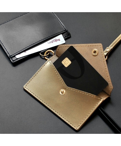 KAZZU SELECT」 バッグ・ケース類 ONE SIZE ブラック メンズ