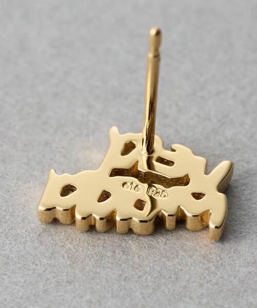 ete Winter Treat VERY MERRY ダイヤモンド ピアス Winter Treat｜VERY MERRY] ダイヤモンド ピアス｜エテの通販｜&mall