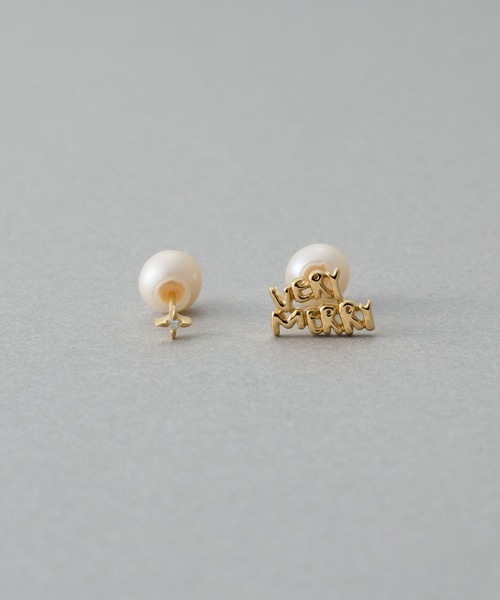 ete ピアス　イヤーカフ　VERY MERRY ete ピアス イヤーカフ VERY MERRY Ear Cuff（イヤーカフ） ｜ ete