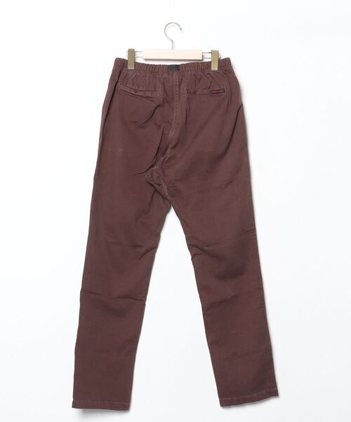 GRAMICCI（グラミチ） パンツ L ブラウン メンズ : ZOZOTOWN Yahoo!店