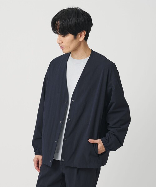わ*ぃ様 united arrows 360° master　セットアップ ネイ BEAUTY＆YOUTH UNITED ARROWS セットアップ 360°MASTER スナップ