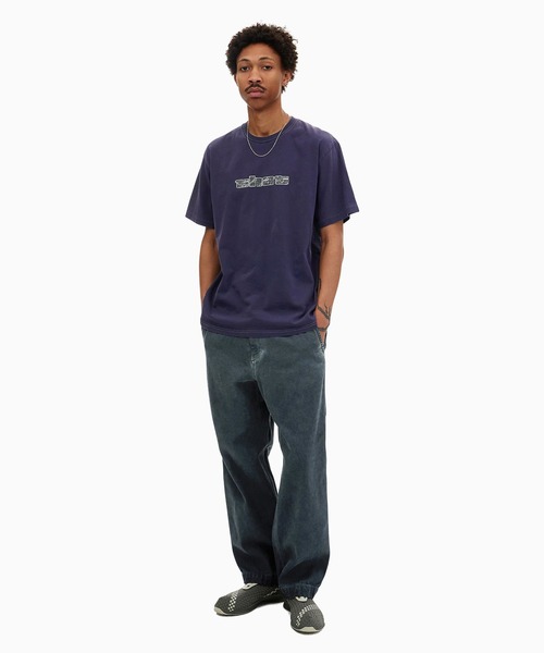 「thisisneverthat」 半袖Tシャツ L アイボリー メンズ_画像9