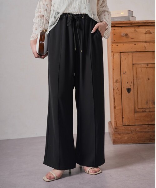 Jena espace merveilleux（ジェナ エスパスメルヴェイユ） パンツ 「2