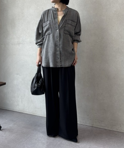 Jena espace merveilleux（ジェナ エスパスメルヴェイユ） パンツ 「高
